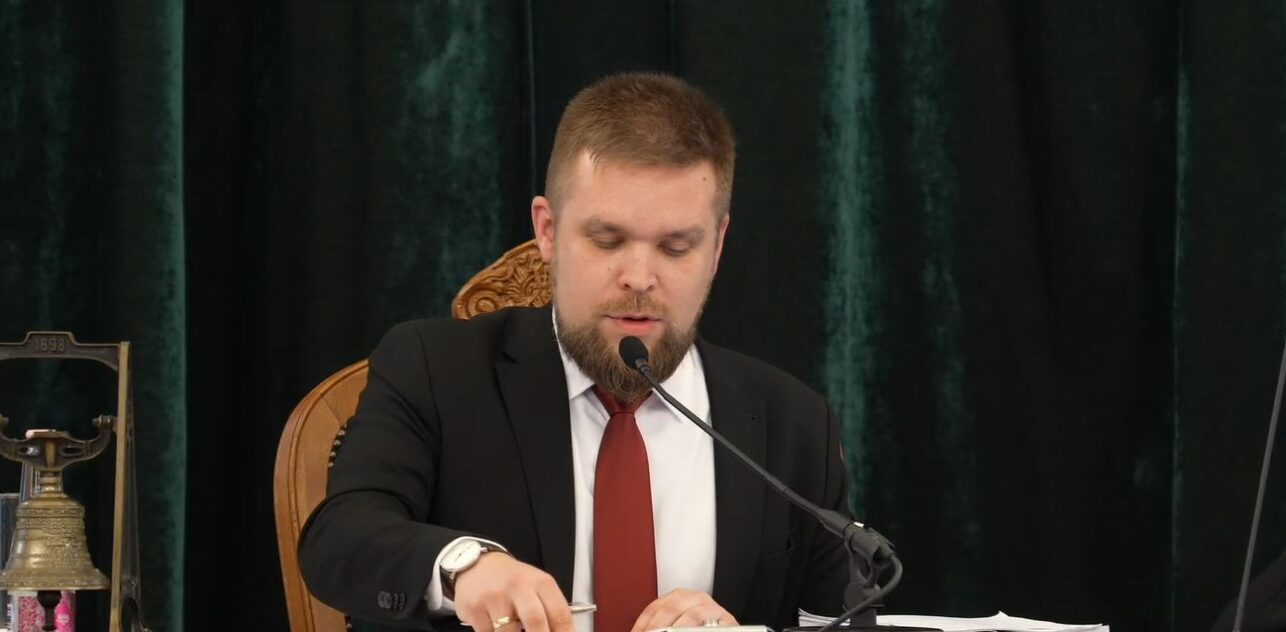 Győr Megyei Jogú Város Önkormányzatának Közgyűlése 2025.04.25.