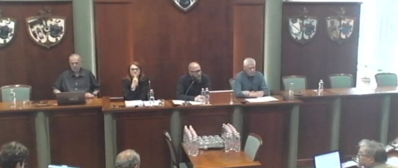 Jászberény Város Önkormányzat Képviselő-testület rendkívüli ülése 2025.04.29.