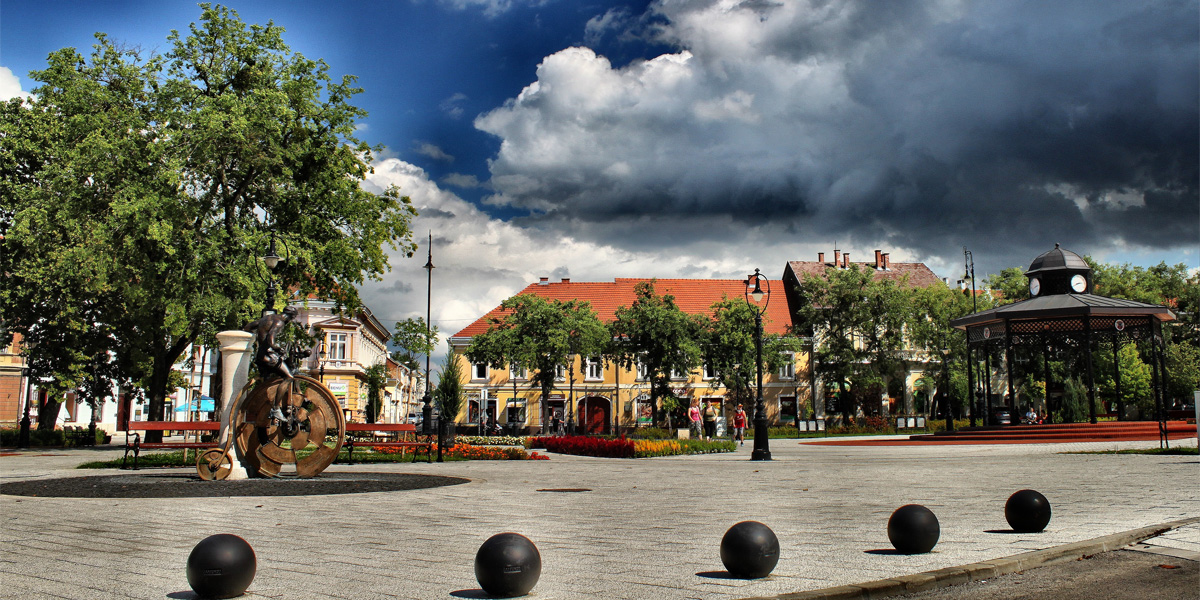 Nagykanizsa Önkormányzata