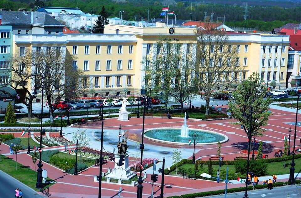 Nagykanizsa Önkormányzata