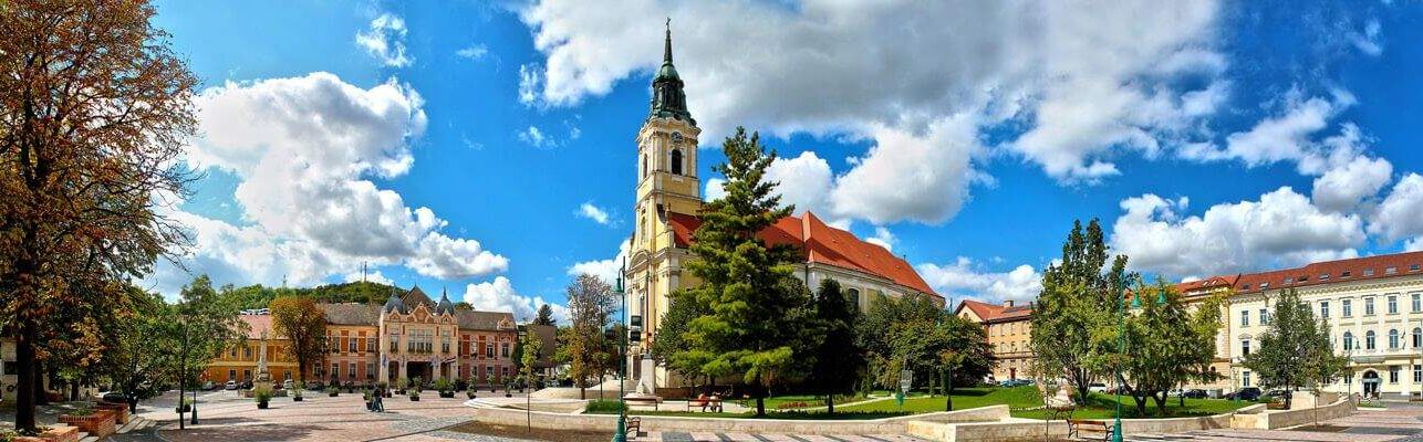 Szekszárd MJV Önkormányzata