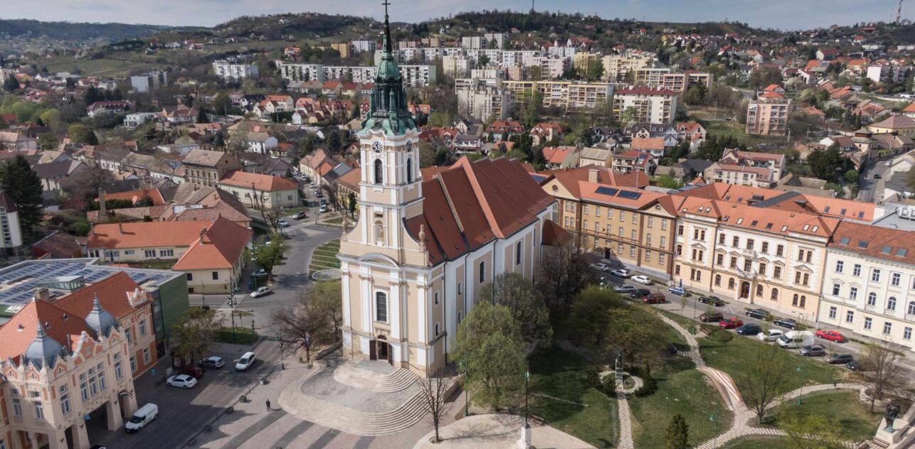 Szekszárd MJV Önkormányzata