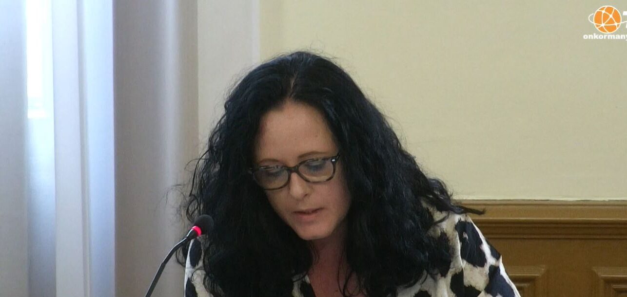 Abony Város Önkormányzat Képviselő-testület ülése 2025.05.29.