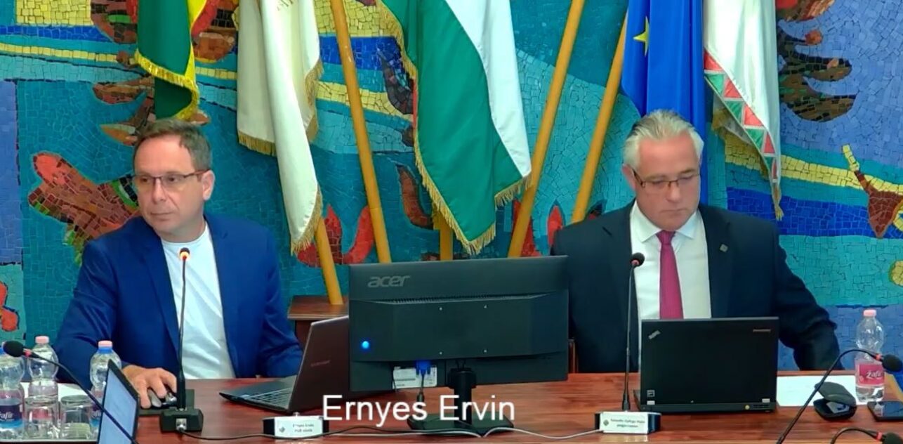 Balatonföldvár Város Önkormányzatának Pénzügyi és Gazdasági Bizottság rendkívüli ülése 2025.05.15.