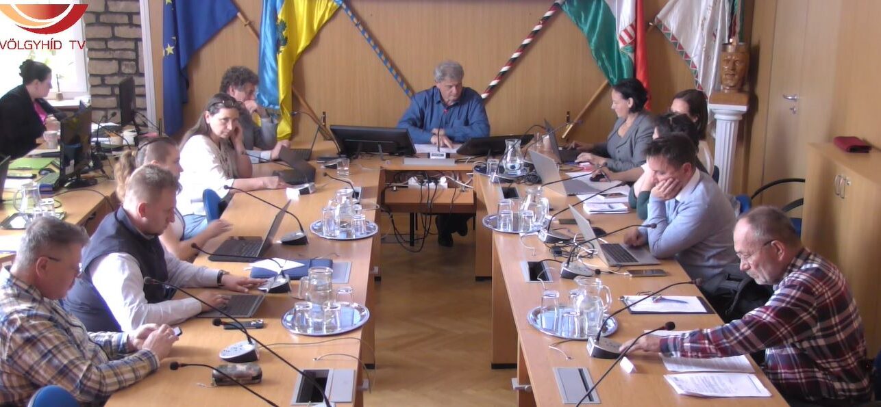 Biatorbágy Város Önkormányzatának rendkívüli Képviselő-testületi ülése összefoglaló 2025.05.13.