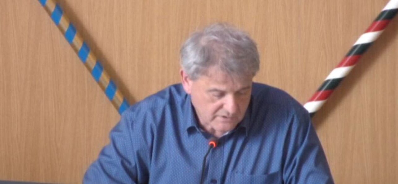 Biatorbágy Város Önkormányzatának Képviselő-testület rendkívüli ülése 2025.05.13.