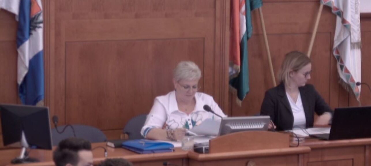 Budapest, XV. kerület Önkormányzata rendkívüli testületi ülése 2025.05.14.