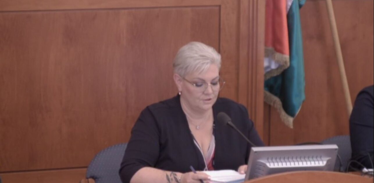 Budapest, XV. kerület Önkormányzata testületi ülése 2025.05.29.