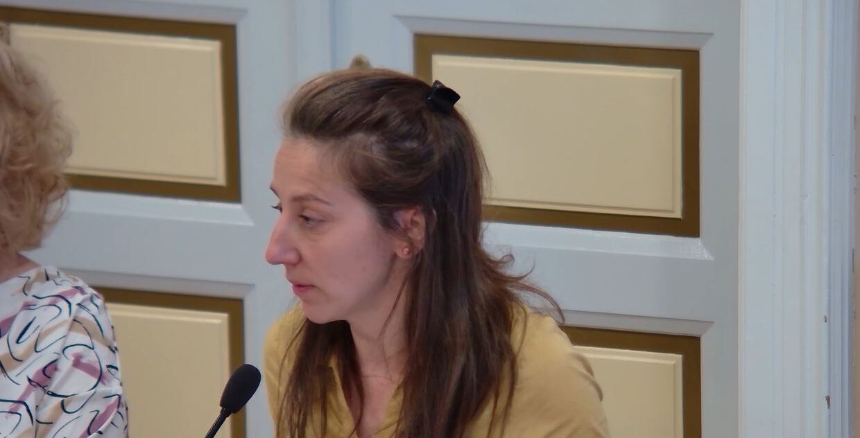 Győr Megyei Jogú Város Önkormányzata Közgyűlésének Humánszolgáltatási Bizottságának ülése 2025.05.12.