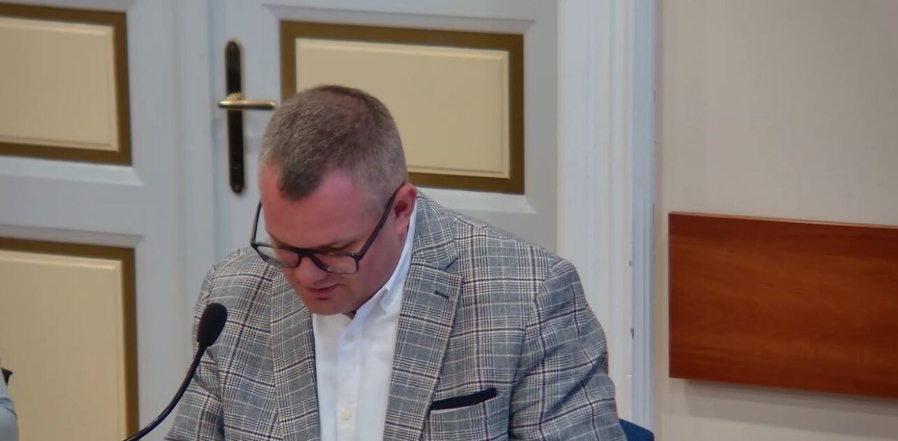 Győr Megyei Jogú Város Önkormányzata Közgyűlésének Városstratégiai Bizottsága ülése 2025.05.14.