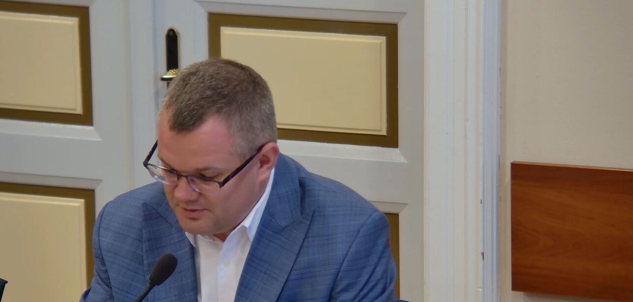 Győr Megyei Jogú Város Önkormányzata Közgyűlésének Városstratégiai Bizottsága ülése 2025.05.21.