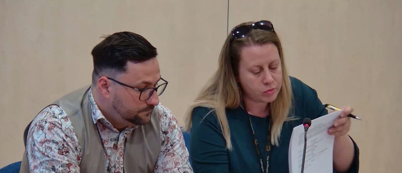 Győr Megyei Jogú Város Önkormányzata Közgyűlésének Városstratégiai Bizottsága rendkívüli ülése 2025.05.30.