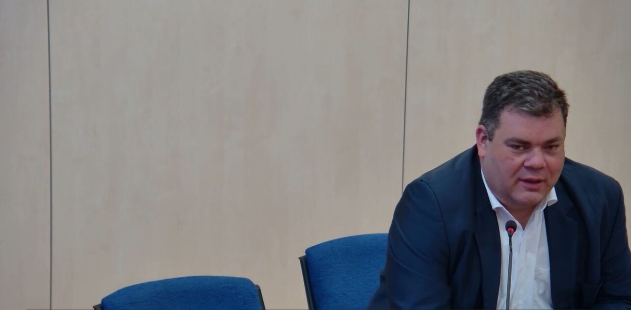 Győr Megyei Jogú Város Önkormányzata Közgyűlésének Humánszolgáltatási Bizottságának rendkívüli ülése 2025.05.30.