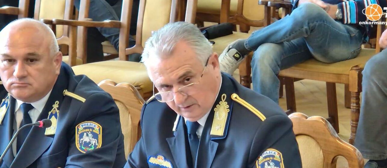 Hajdúböszörmény Város Önkormányzat Képviselő-testületének ülése 2025.05.29.