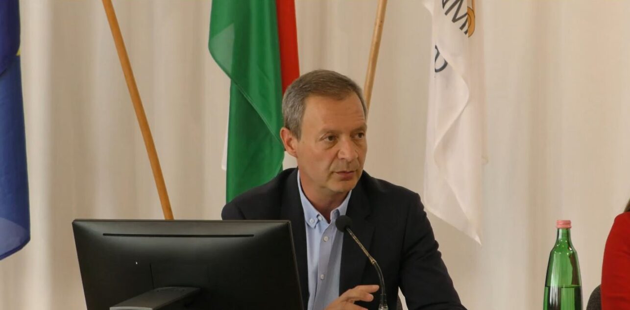 Kiskunmajsa Város Önkormányzat Képviselő-testületének ülése 2025.05.29.