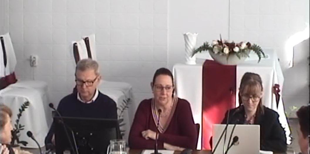 Szigethalom Önkormányzat Humánpolitikai és Népjóléti Bizottság ülése 2025.05.13.