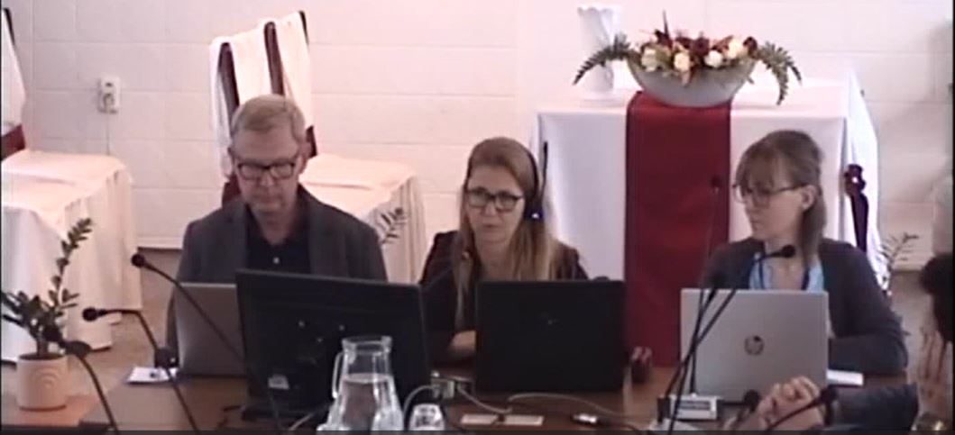 Szigethalom Önkormányzat Pénzügyi és Fejlesztési Bizottság ülése 2025.05.15.