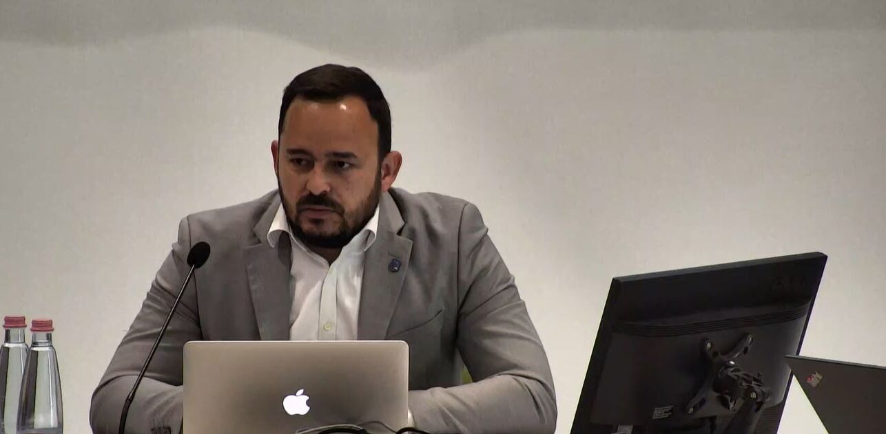 Törökbálint Város Önkormányzat Pénzügyi, Jogi és Ügyrendi Bizottság ülése 2025.05.15.