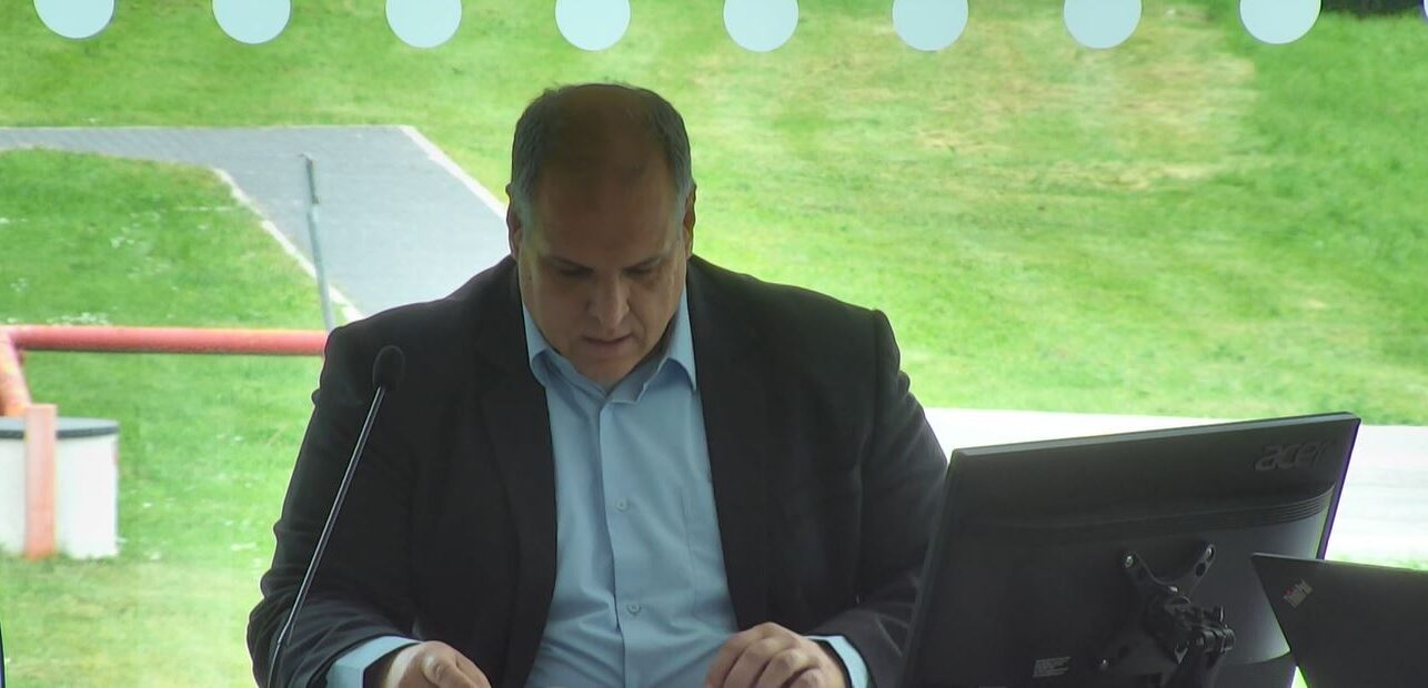 Törökbálint Város Önkormányzat Humánpolitikai Bizottság rendkívüli ülése 2025.05.21.