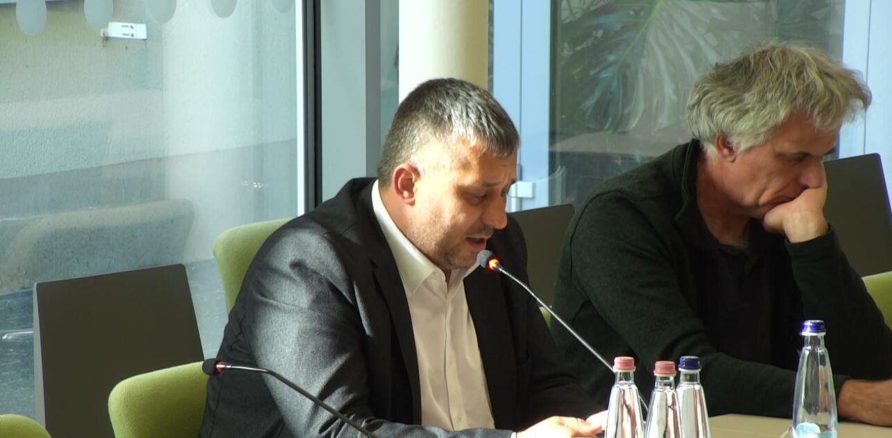 Törökbálint Város Önkormányzat Pénzügyi, Jogi és Ügyrendi Bizottság ülése 2025.05.29.