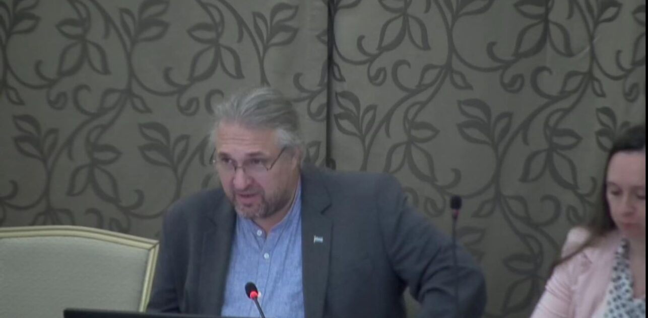 Túrkeve Város Önkormányzat Képviselő-testületének ülése 2025.05.29.