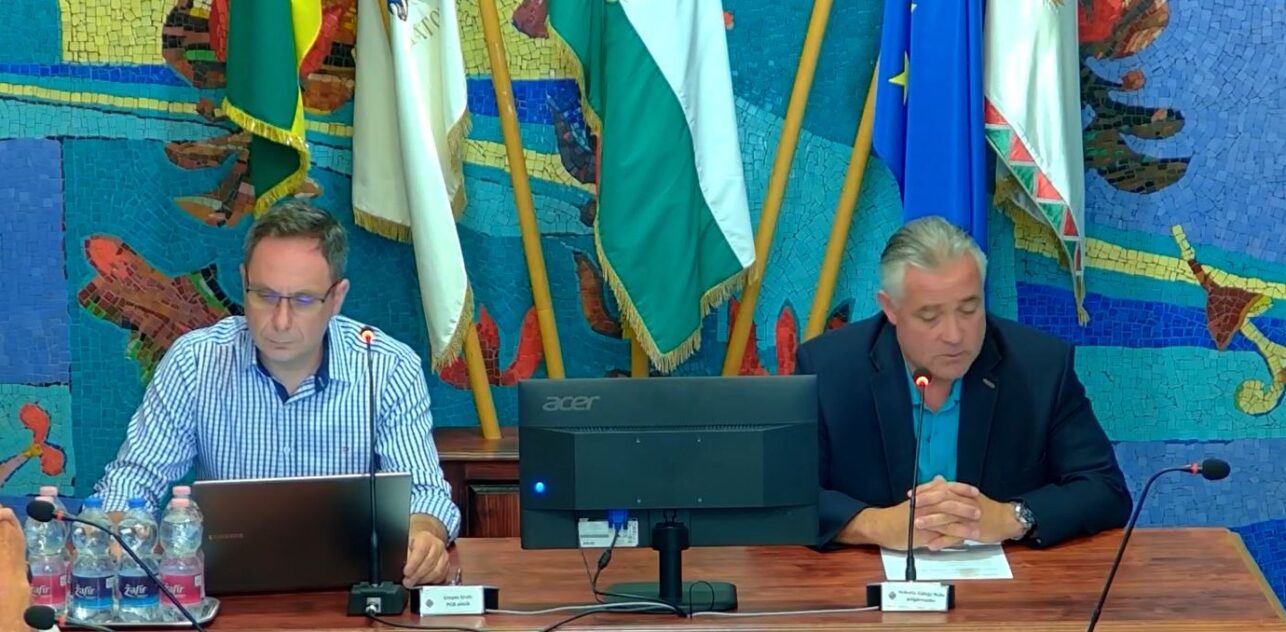 Balatonföldvár Város Önkormányzatának képviselő-testület Pénzügyi és Gazdasági Bizottságának rendkívüli ülése 2025.06.06.