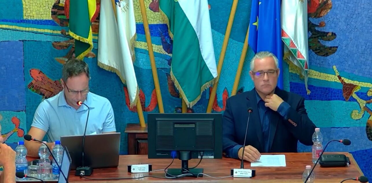 Balatonföldvár Város Önkormányzatának képviselő-testület Pénzügyi és Gazdasági Bizottságának ülése 2025.06.26.