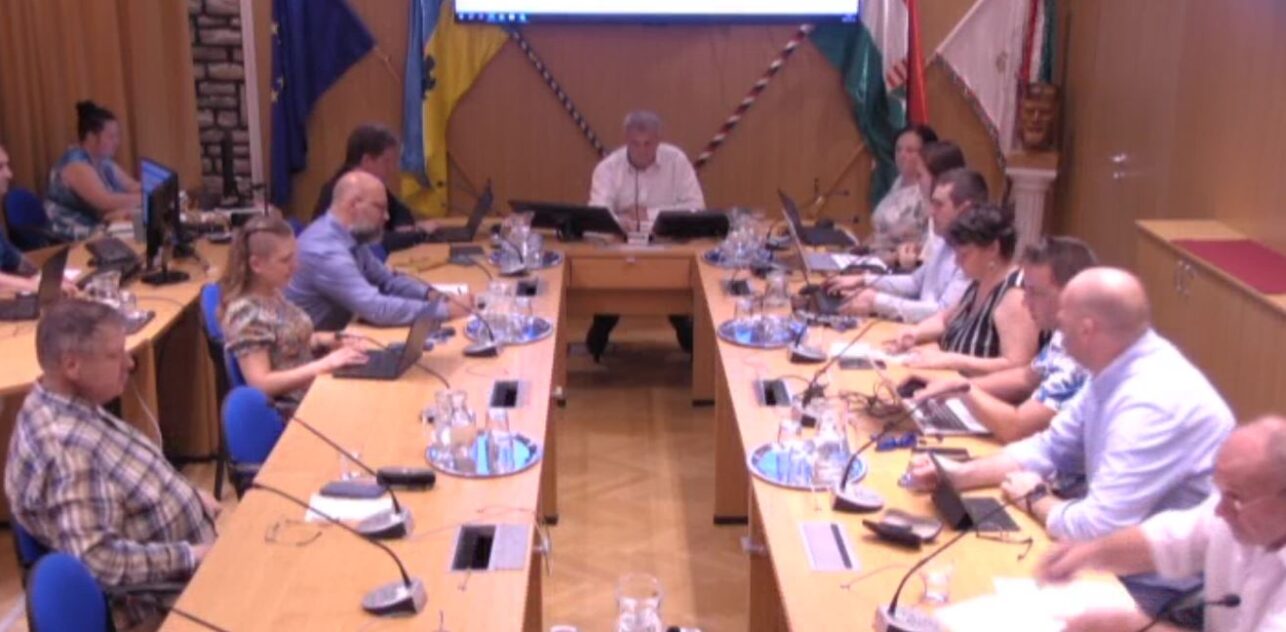 Biatorbágy Város Önkormányzatának Képviselő-testület ülése 2025.06.26.