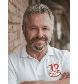 Bölcskei-Molnár Antal