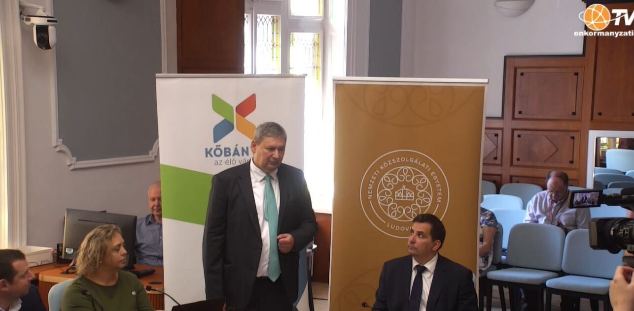 Budapest Főváros X. kerület Kőbányai Önkormányzat Képviselő-testület ülése 2025.06.26.