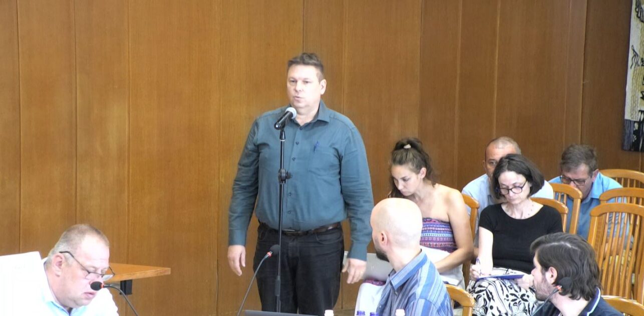 Budapest Főváros XIV. Kerület Zugló Önkormányzat képviselő-testület ülése 2025.06.26.