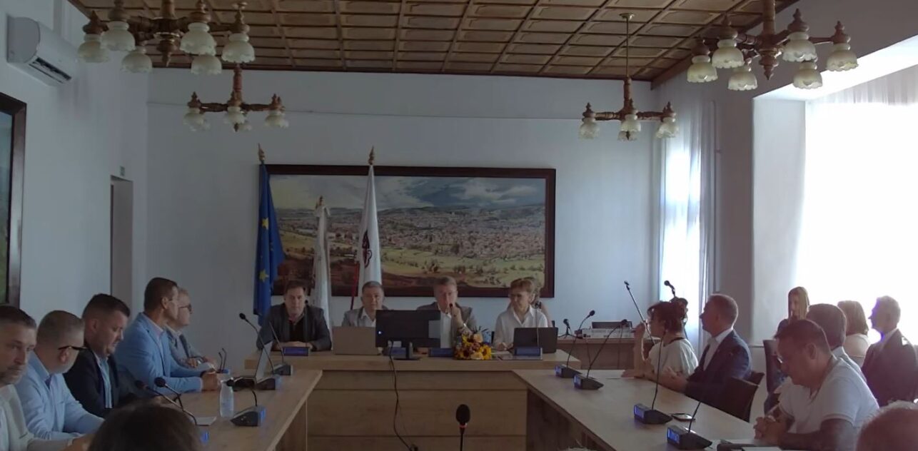 Dorog Város Önkormányzatának Képviselő-testületi ülése 2025.06.26.