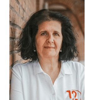 Csécsyné Dr. Drótos Edina