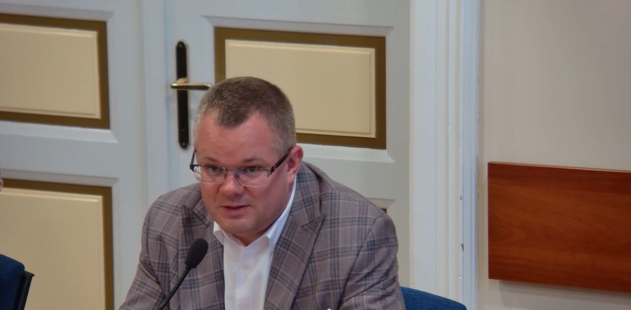 Győr Megyei Jogú Város Önkormányzata Közgyűlésének Városstratégiai Bizottsága ülése 2025.06.04.