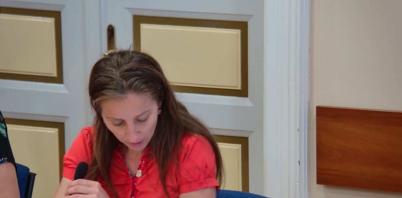 Győr Megyei Jogú Város Önkormányzata Közgyűlésének Humánszolgáltatási Bizottságának rendkívüli ülése 2025.06.05.