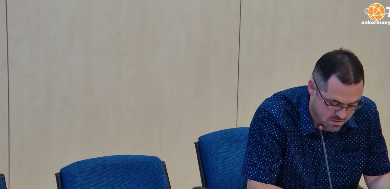 Győr Megyei Jogú Város Önkormányzata Közgyűlésének Közigazgatási és Pénzügyi Bizottságának ülése 2025.06.05.