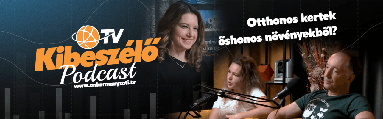 Kibeszélő – Otthonos kertek őshonos növényekből?