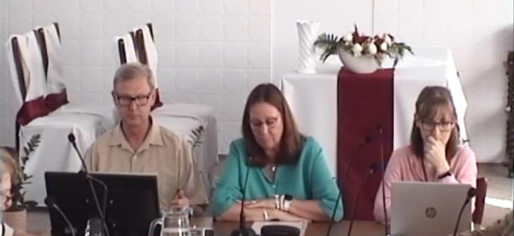 Szigethalom Önkormányzat Humánpolitikai és Népjóléti Bizottság ülése 2025.06.10.