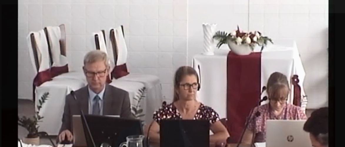 Szigethalom Önkormányzat Pénzügyi és Fejlesztési Bizottság ülése 2025.06.12.