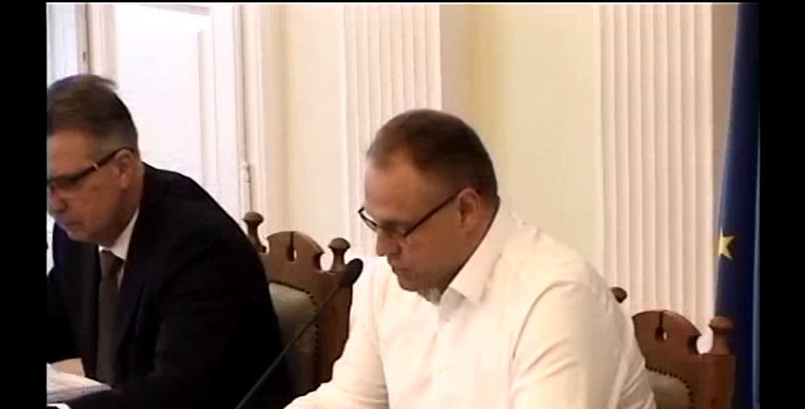 Szolnok Megyei Jogú Város Önkormányzatának Közgyűlése 2025.06.26.