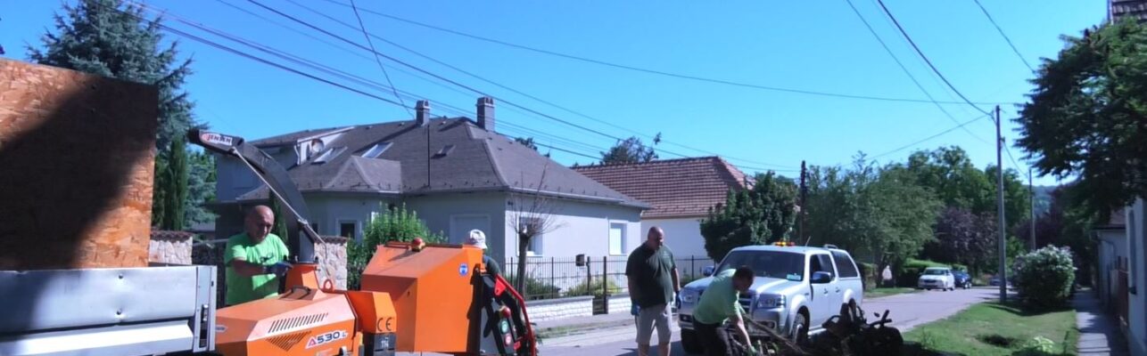 Biatorbágy – Szociális támogatások vihar után és iskolakezdés előtt