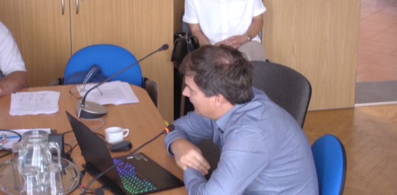 Biatorbágy Város Önkormányzatának Képviselő-testület rendkívüli ülése 2025.07.17.