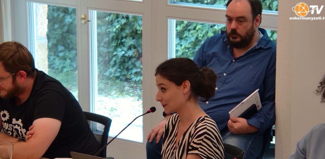 Budapest Főváros XII. kerület, Hegyvidék Önkormányzata Képviselő testületének ülése 2025.07.17.