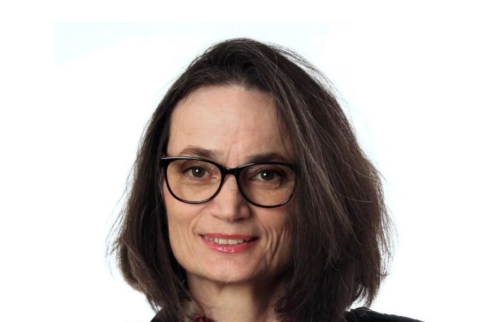 Háhn-Zágon Zsuzsanna