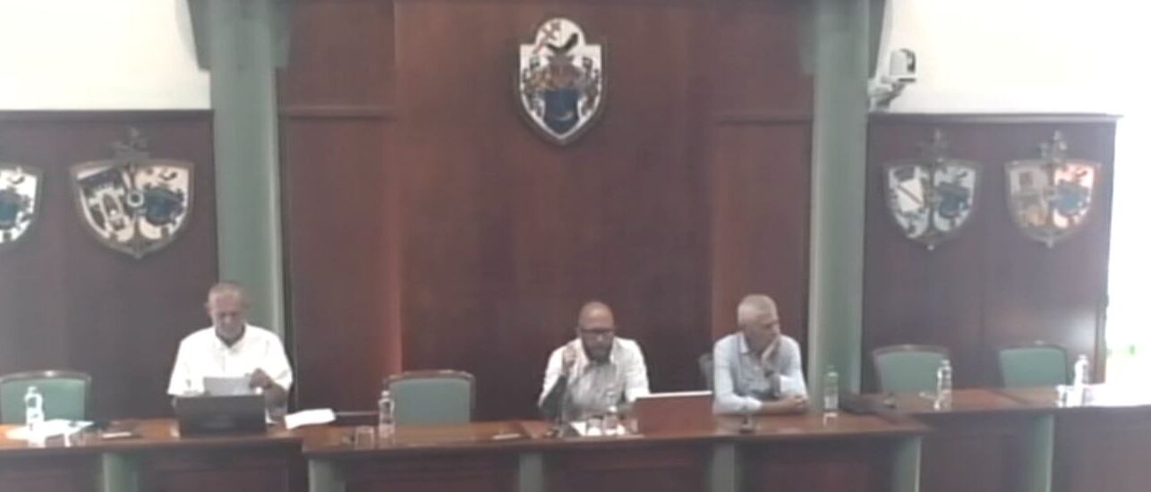 Jászberény Város Önkormányzat Képviselő-testület rendkívüli ülése 2025.07.24.