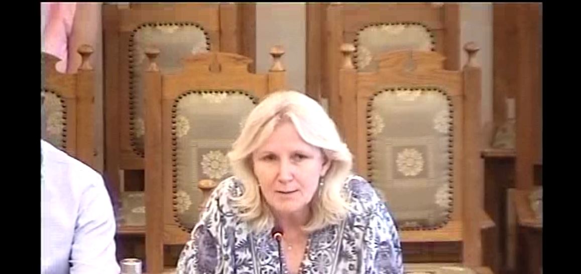 Szolnok Megyei Jogú Város Önkormányzatának rendkívüli Közgyűlése 2025.07.15.