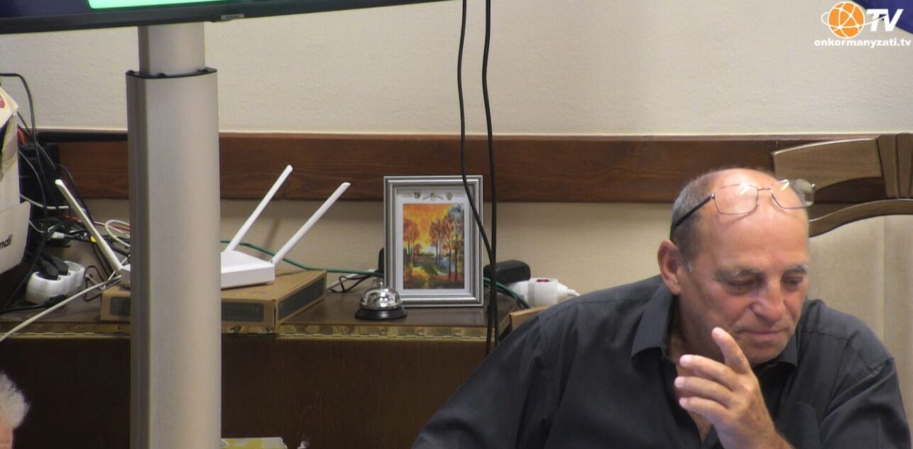 Pomáz Város Önkormányzat Képviselő-testület ülése 2025.08.28.