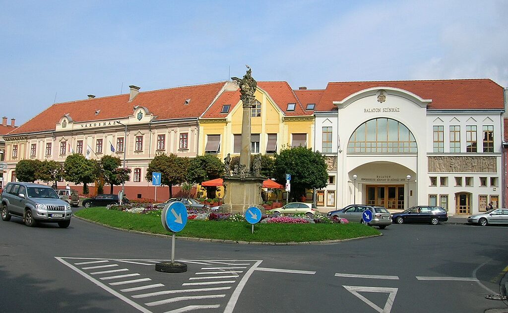 Keszthely Önkormányzata