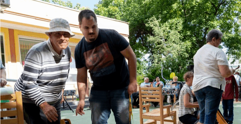 A XV. kerület: 22. FENO Speciális Bowling Vándorkupa Bajnokság! 🏆