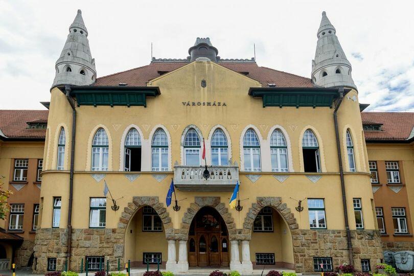 Budapest, XXII. kerület, Budafok-Tétény Önkormányzata